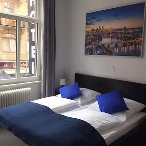 Main Frankfurt 3*, Франкфурт-на-Майне Германия